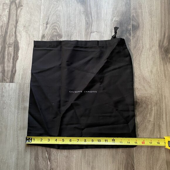Giuseppe Zanotti Shoe Bag - Picture 3 of 4